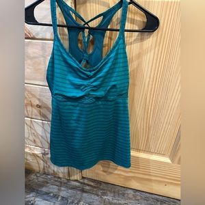 Women’s Swim Top